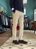 Yan Simmon pantaloni World