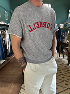 Felpa Chesapeack’s mezza manica cornell