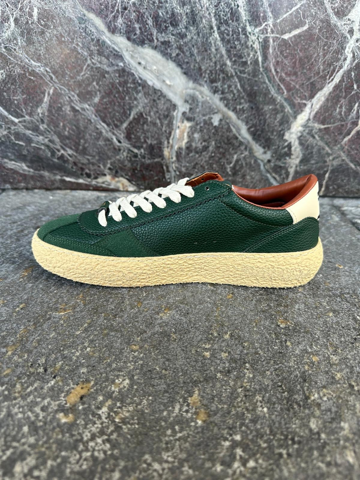 Puraai Vintage verde