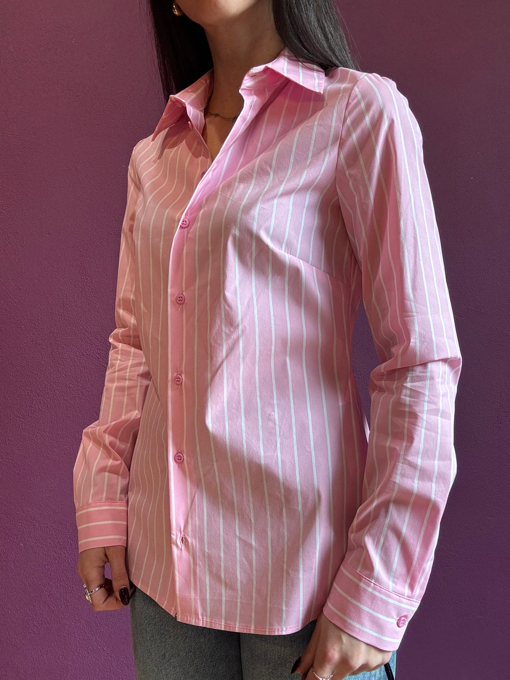 Wand shirt