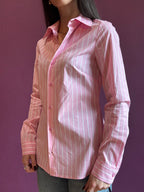 Wand shirt