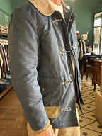 Fireman Jkt Bedford waxed cotton HS Chesapeak’s