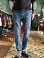 Jeans Modoc chino tapered fit
