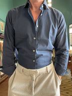 Camicia Adam cotone lavato