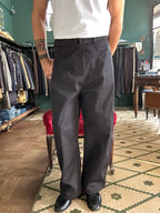 Pantalone Barret loose fit