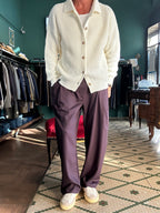 Pantalone modello Japan Made in Italy