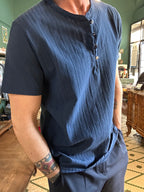 Embroidered Seraph