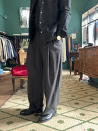 Pantalone modello Japan