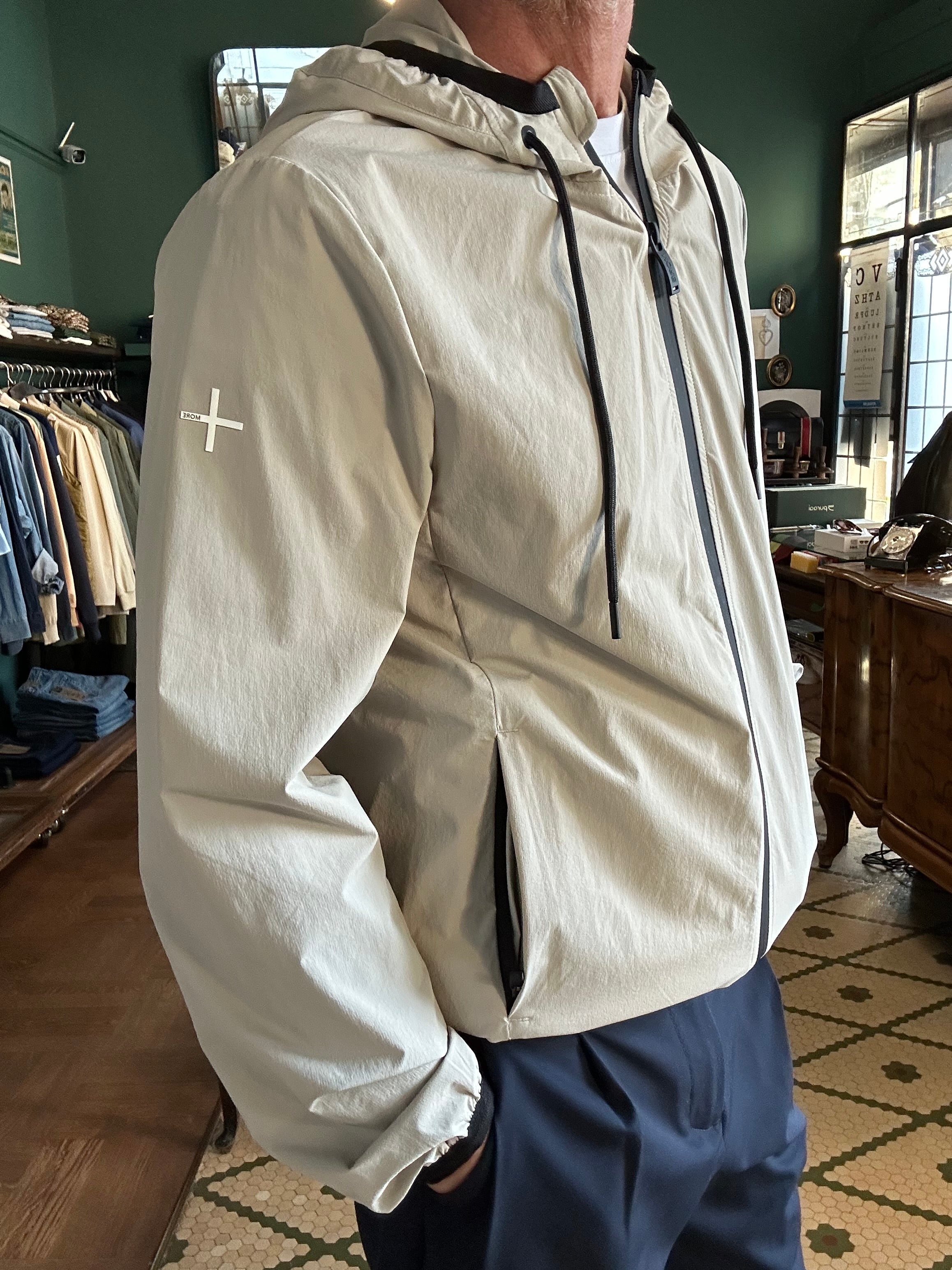 K-way mckinley packable