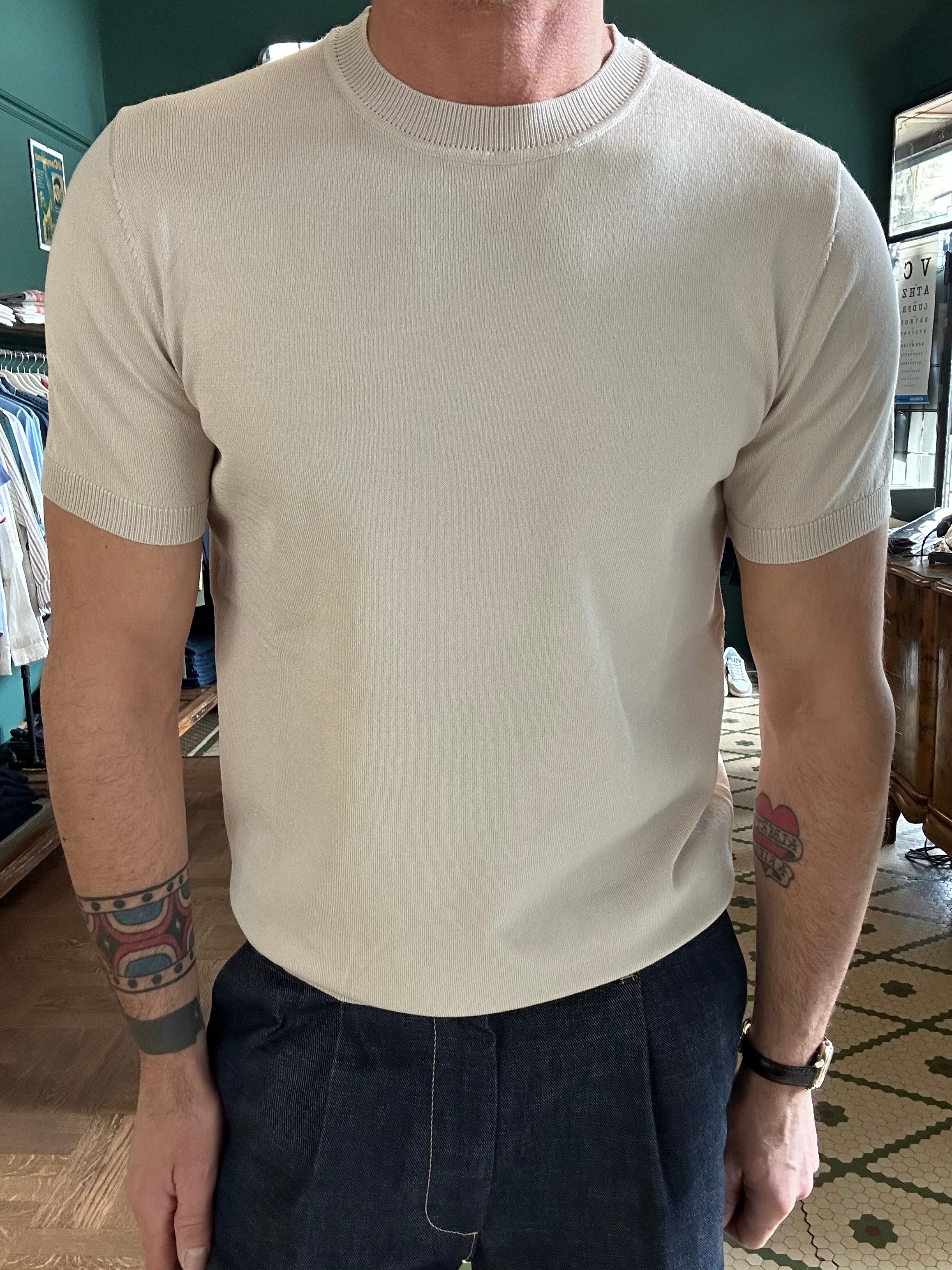 Jersey T-shirt