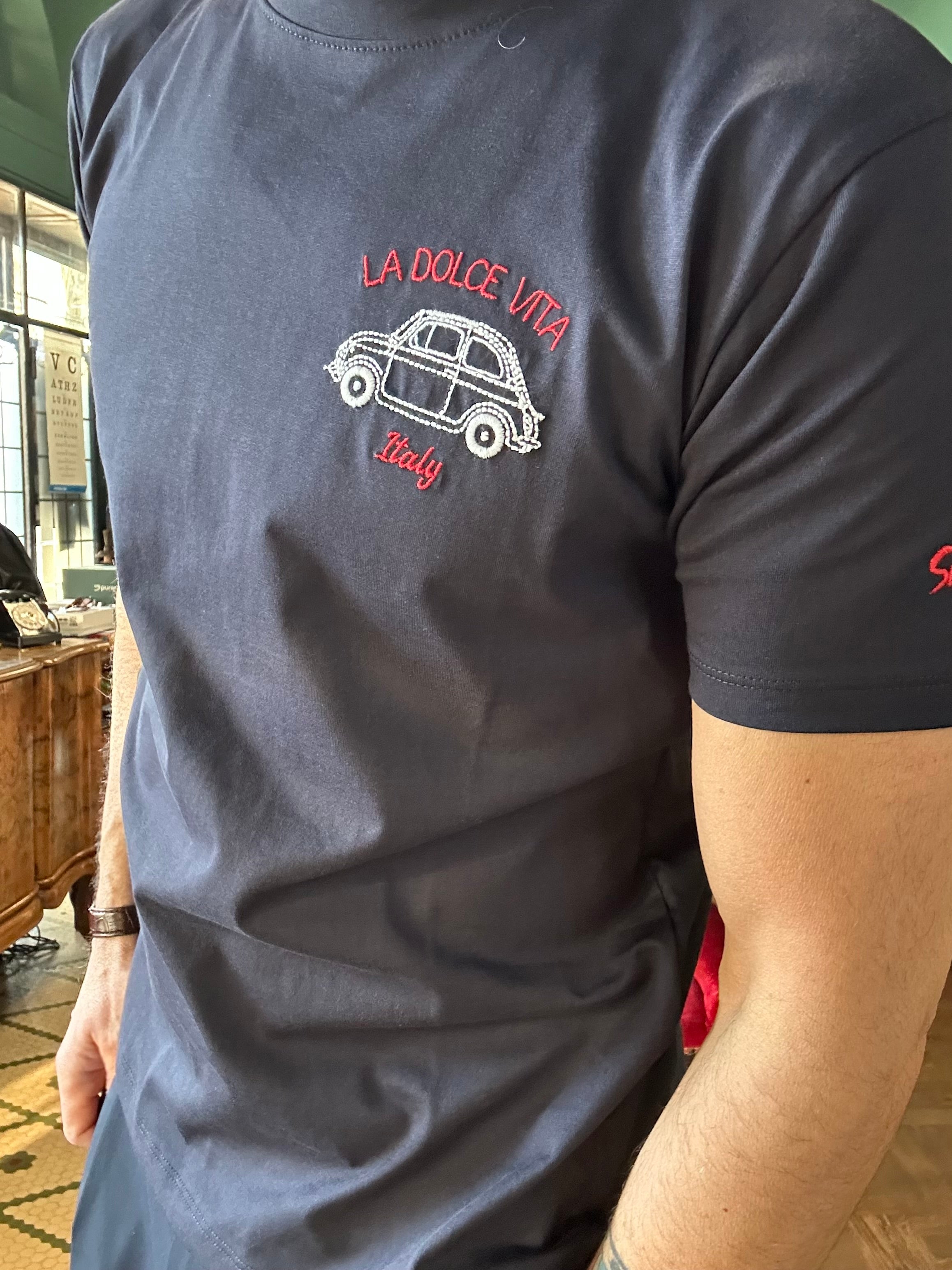 Dolce Vita T-shirt