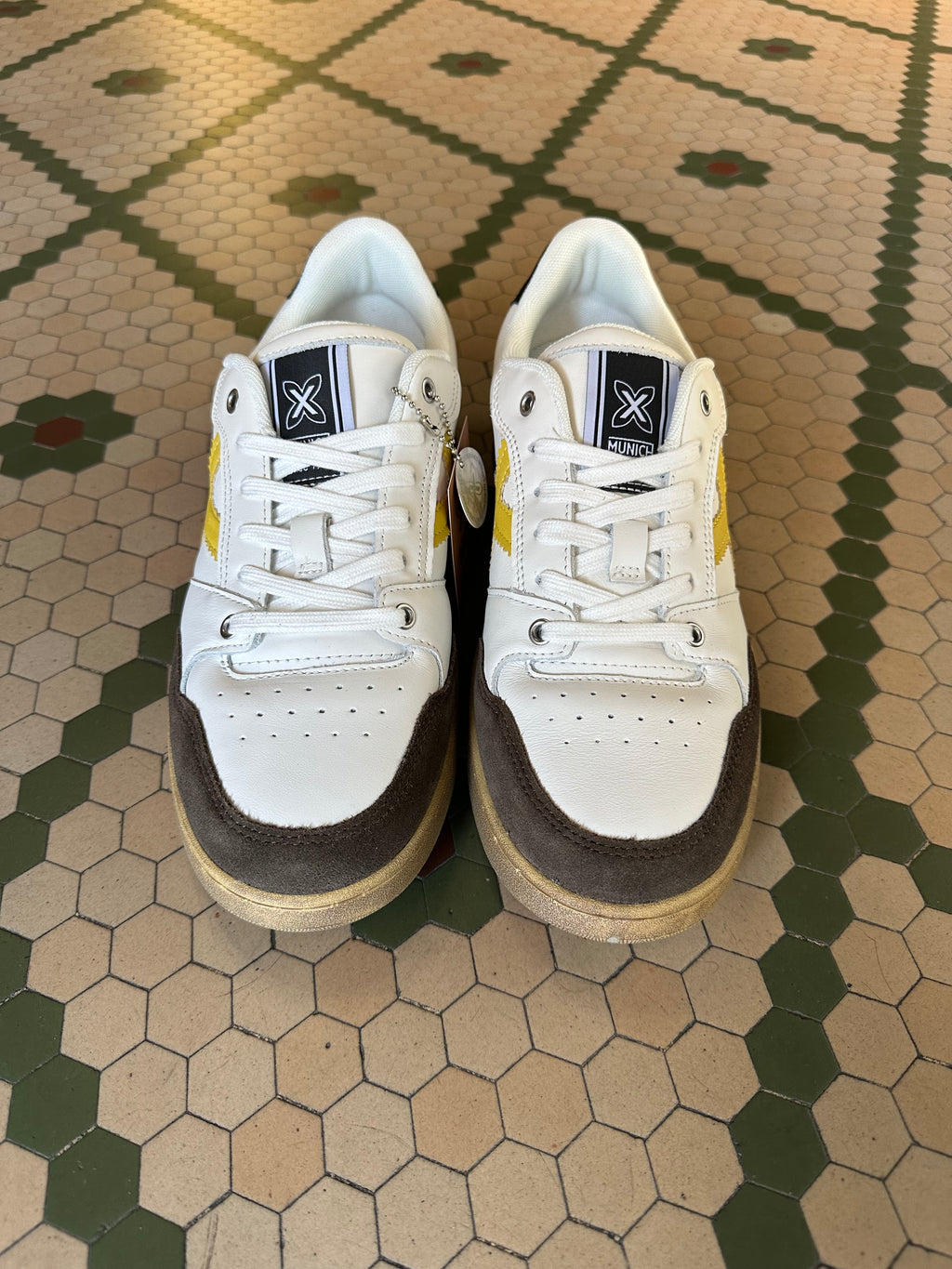 Munich Legit max 118