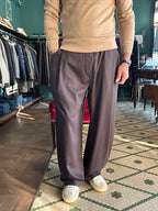 Pantalone modello Japan Made in Italy