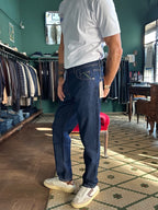 Jeans Yellowstone cropped fit