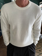Maglione Tony costa inglese