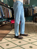 Replay Grover Straight Fit Jeans