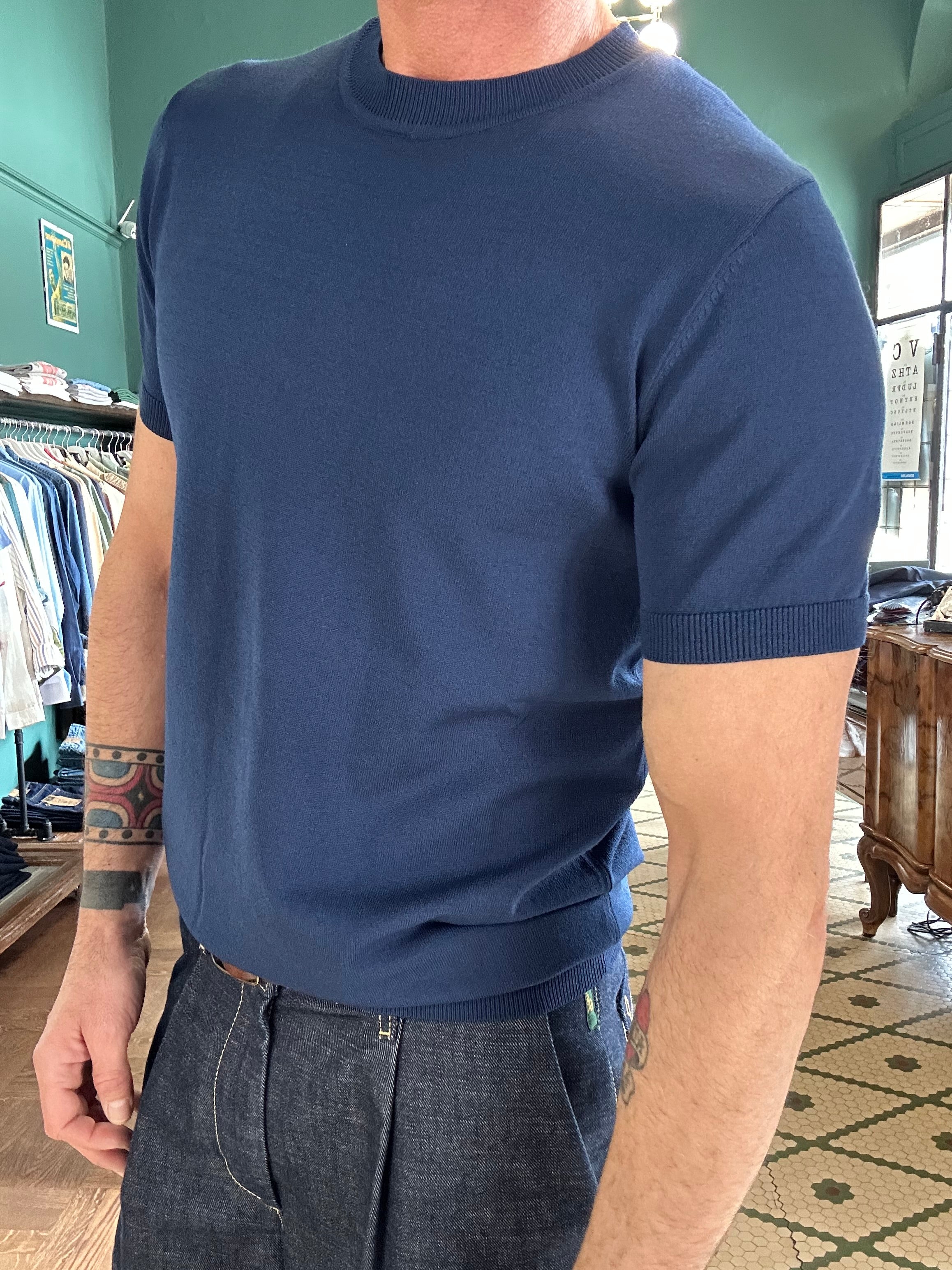 Jersey T-shirt