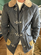 Fireman Jkt Bedford waxed cotton HS Chesapeak’s