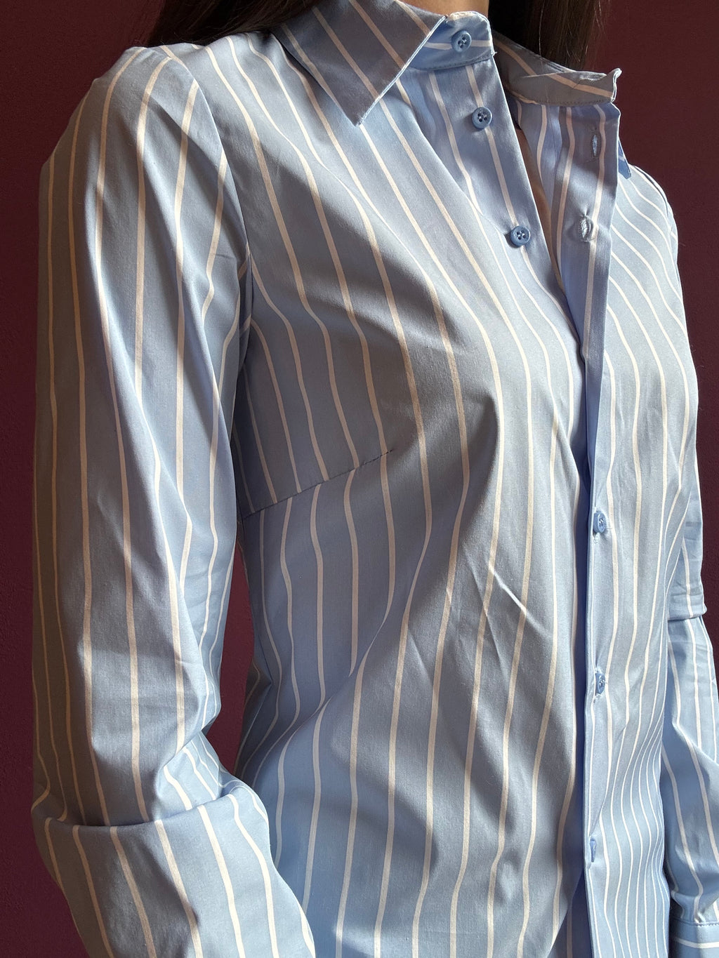 Wand shirt