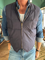 Chesapeak’s Down vest Seattle