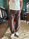 Pantalone cinque tasche baloon