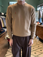 Maglione Replay in misto lana