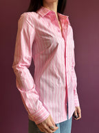 Wand shirt