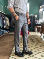 Pantalone Napoli