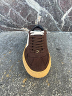 Puraai Vintage marrone