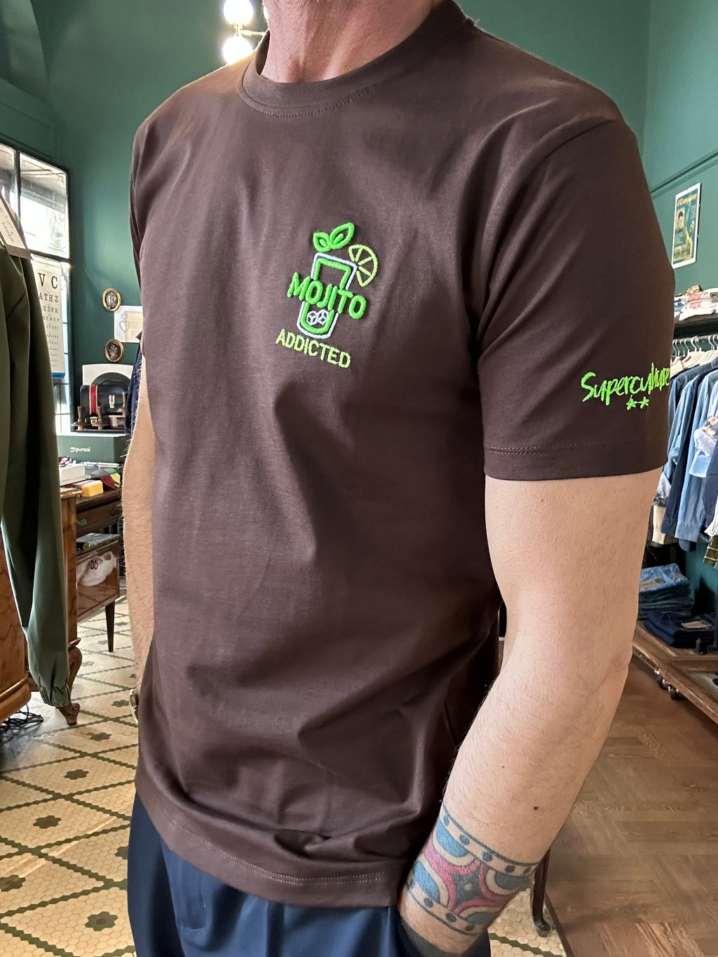 Mojito T-shirt