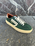 Puraai Vintage verde