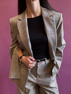 Giacca principe di Galles