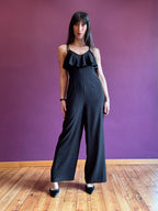 Tuta Giulia con volant