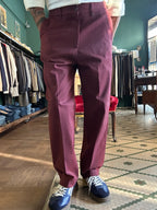 Pantalone Cico loose fit