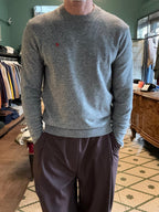 Maglione Replay in misto lana