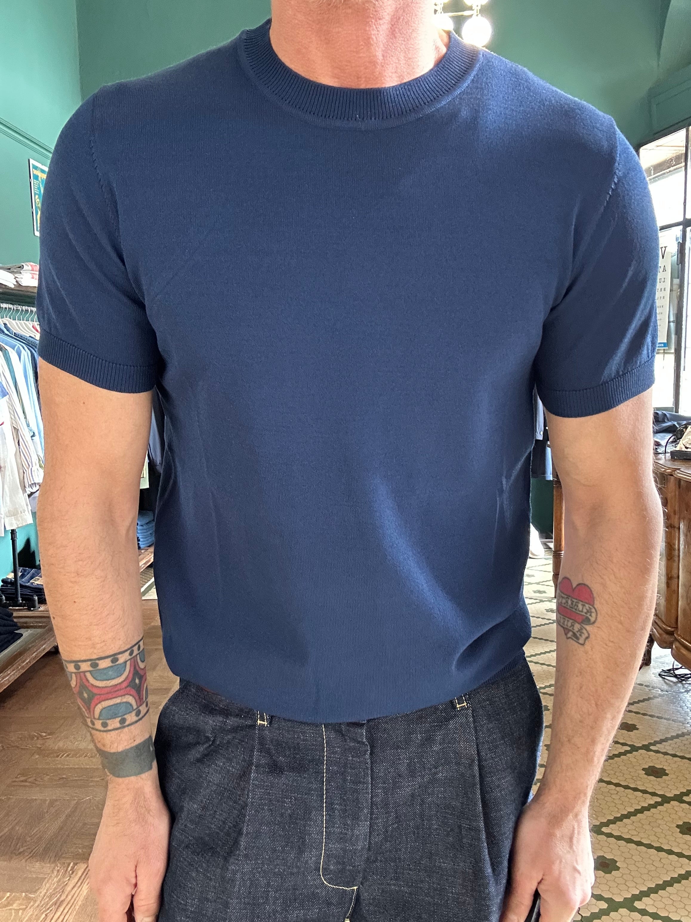 Jersey T-shirt
