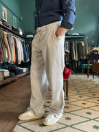 Pantalone Ghibli in velluto a coste