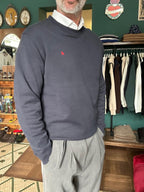 Replay crewneck sweatshirt