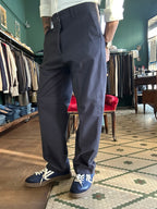 Pantalone Cico loose fit