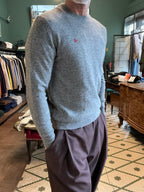 Maglione Replay in misto lana