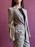 Giacca principe di Galles