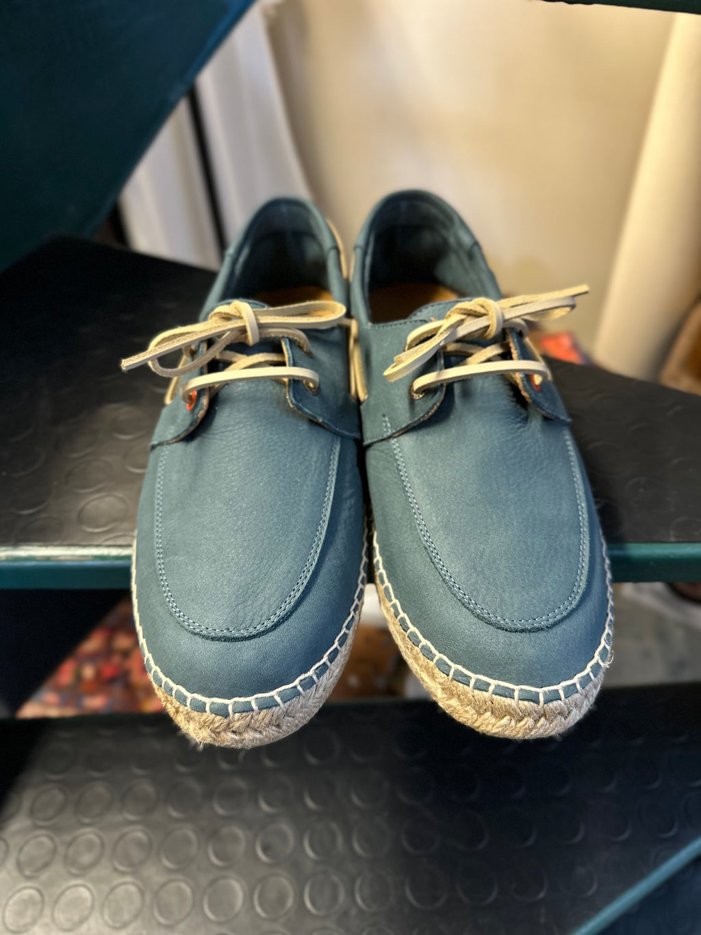 Nautica abarca long beach