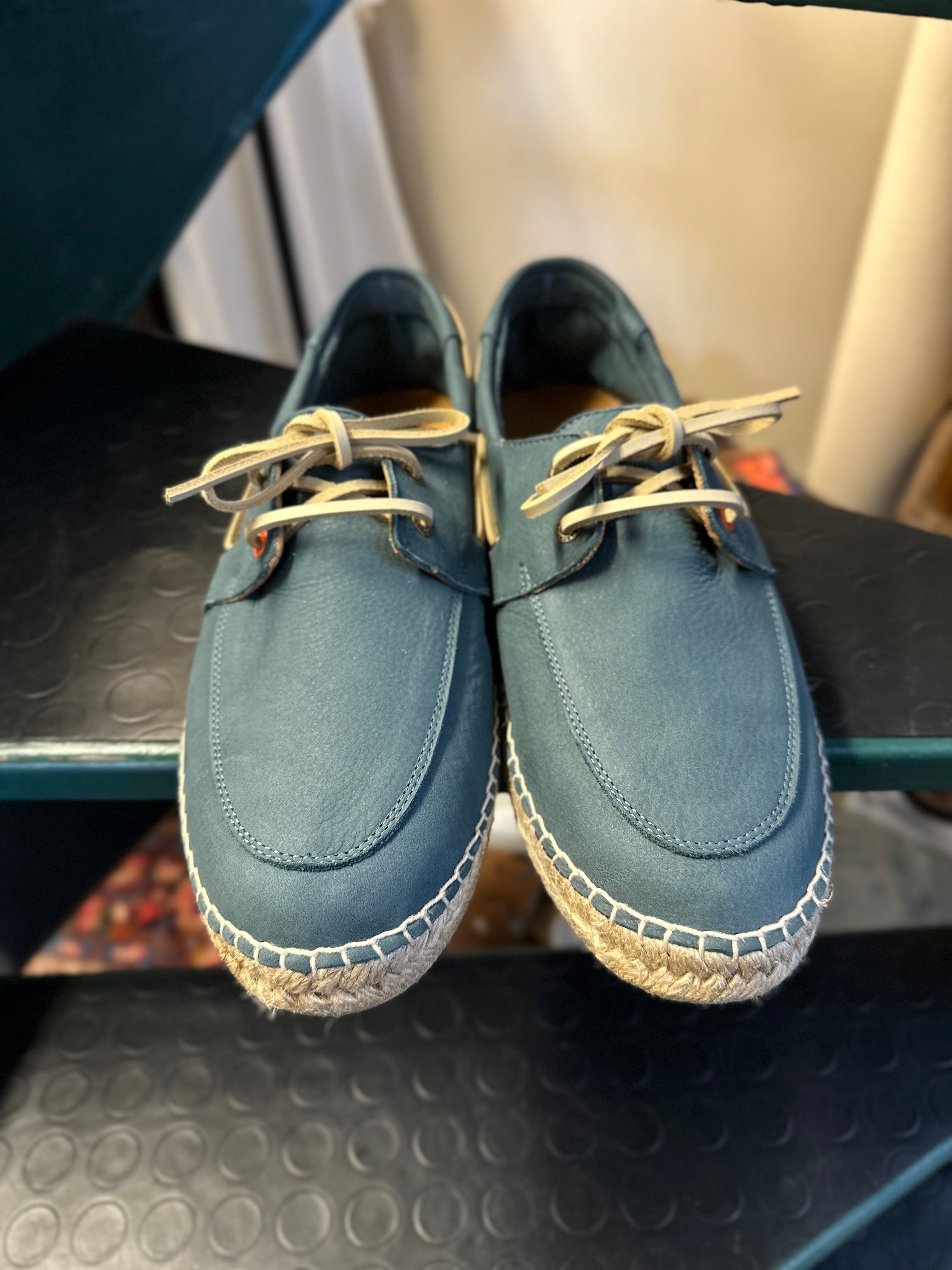 Nautica abarca long beach