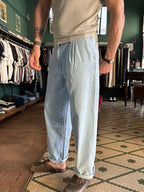 Japan fit jeans