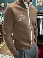 Brown Replay sweatshirt