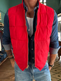 Chesapeak’s Down vest Seattle