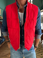 Chesapeak’s Down vest Seattle