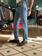 Replay Grover Straight Fit Jeans