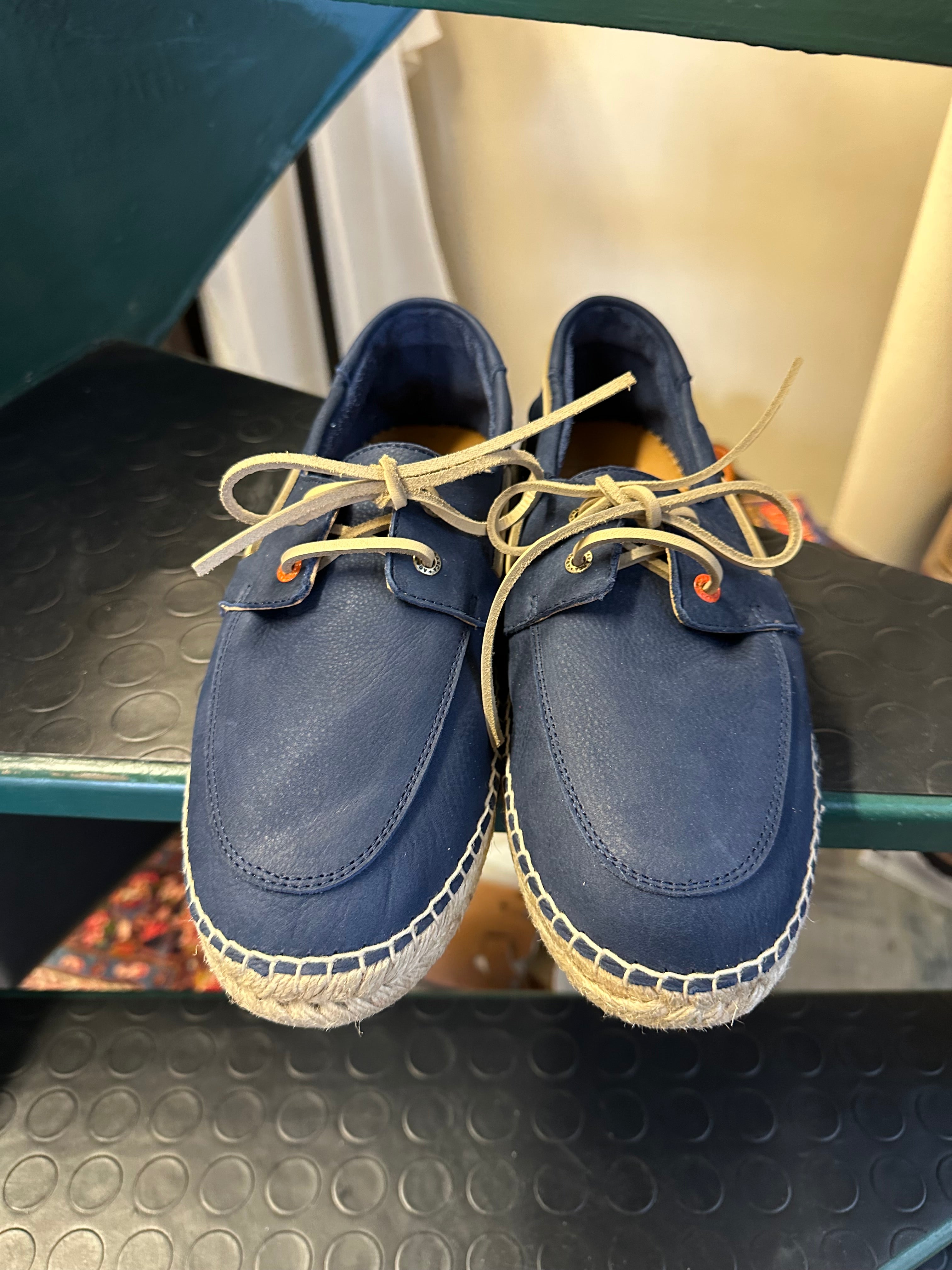 Nautica abarca long beach