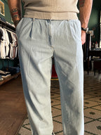 Japan fit jeans